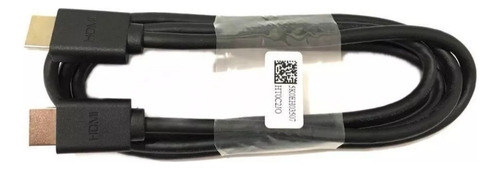 Cabo Hdmi 1,80m Dell Original