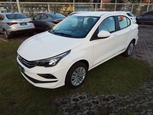 Fiat Cronos 1.3 FIREFLY FLEX DRIVE MANUAL