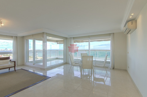 Imagen 4 de 30 de Oportunidad En Torre De Lujo !!- Ref: 13527