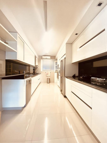 Imagen 5 de 20 de Departamento - Palermo