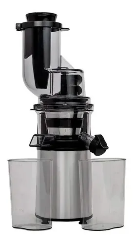Juguera El ctrica Turboblender Prensado En Frio Tb sj200p