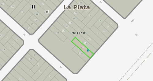 Imagen 24 de 24 de Casa En La Plata - 532 E/ 27 Y 28 - Dacal Bienes Raices