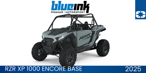 Polaris Rzr Xp 1000 Encore Base