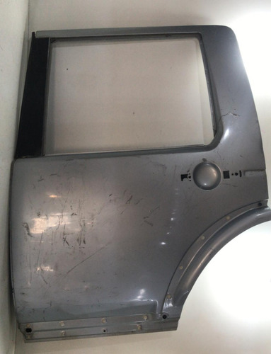 Porta Esquerda Land Rover Discovery 3-4 06/16