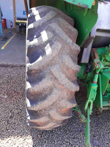 Trator John Deere 5080e - 2021