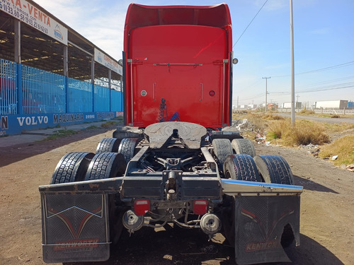 # 5147 Kenworth T660 2009