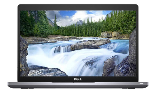 Laptop Dell Latitude 5410 Core I5 16gb 512gb - Excelente (Reacondicionado)