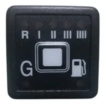 Comprar Botón Conmutador Switch Gas Natural Vehicular Gnv Cng Gnc