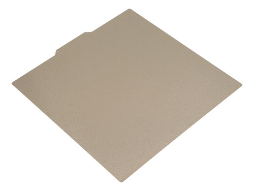 Impressora 3d, Placa De Aço, Construção De 325x325mm, Dupla
