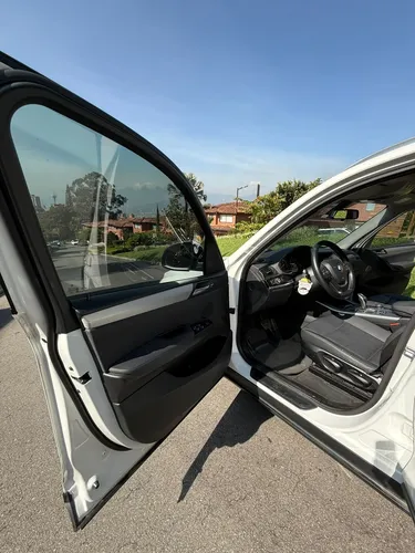 BMW X3 2.0 F25 Xdrive28i