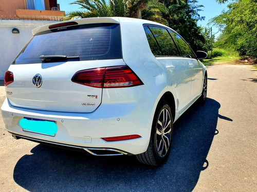 Volkswagen Golf 1.4 Highline Tsi Dsg 2018