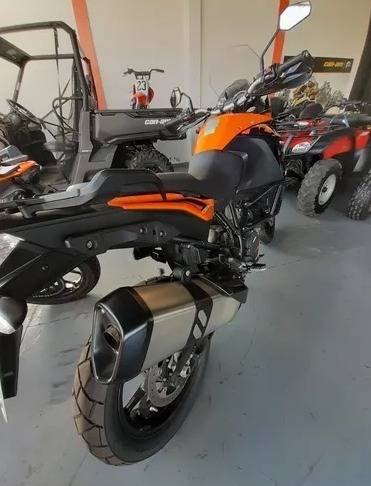 Imagen 6 de 15 de Ktm 1090 S Adventure Usado Seleccionado Solo En Motoswift