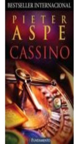 Livro Cassino