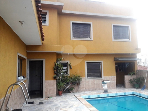 Imagem 5 de 15 de Casa Térrea À Venda No Jardim Maria Rosa - Reo630699