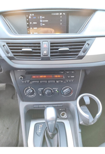 Imagem 10 de 14 de Bmw X1 2011 2.0 Sdrive18i 5p