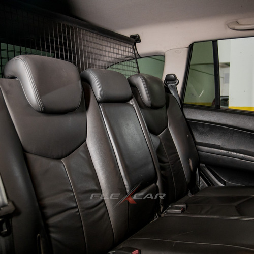 Imagem 19 de 25 de Ssangyong Kyron 2.7l Turbo Diesel