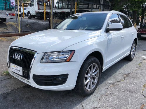 Audi Q5 3.2 Fsi Ambition Quattro 5p