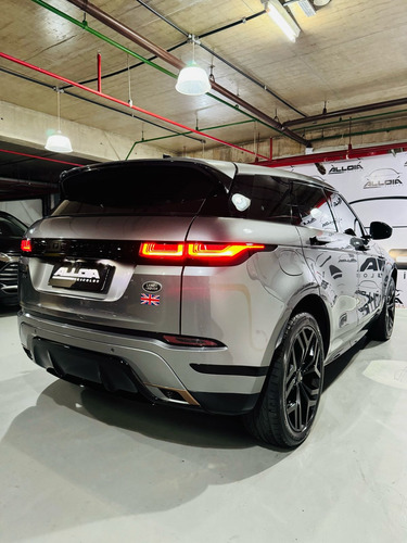 Land Rover Range Rover Evoque 2.0 R-dynamic Se Si4 Flex (p250) 5p