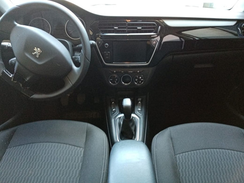 Peugeot 301 Allure 2021