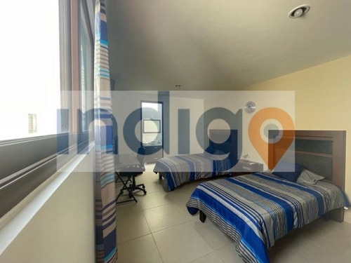 Imagen 23 de 30 de Casa En Venta Puerta Real Ii