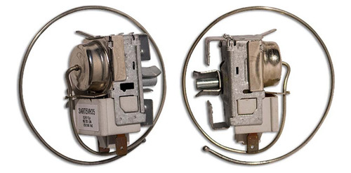 Control Ambiental G.e. Bulbo Corto Galpa Sust. Wr9x405-erp