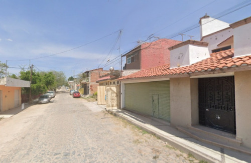 Casa En Venta C. Atmósfera Cd Del Sol La Piedad De Cabadas Michoacan/ Recuperacion Bancaria Laab2