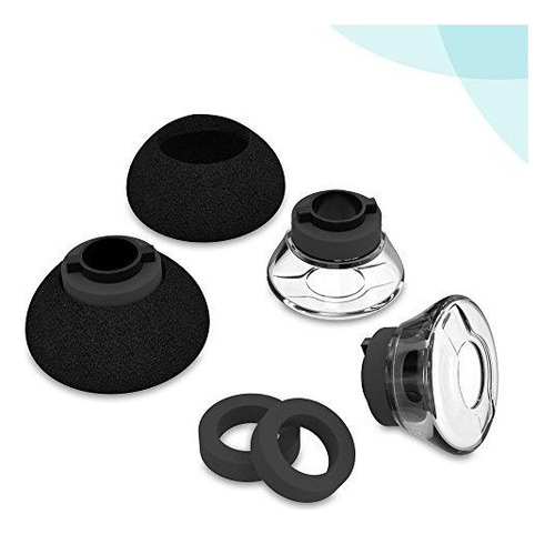 Substituto de ouvido para Plantronics Voyager 5200 Wiki Valley