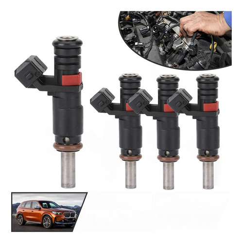 Zs A Inyectores De Gasolina For Bmw X1 (e84) Sdrive 18i