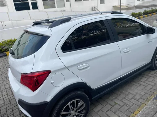 Chevrolet Onix 1.4 Ltz 5 p