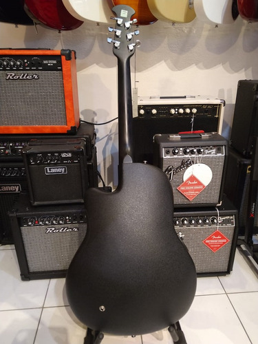 Imagen 10 de 10 de Guitarra Ovation Electroacustica Celebrity Standard Cs24 5