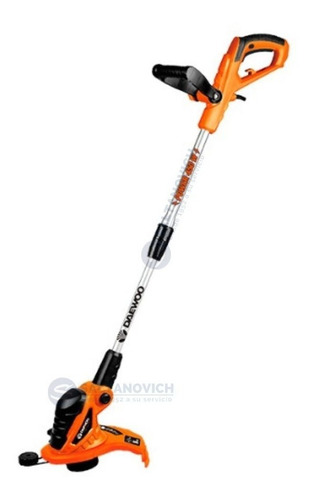Bordeadora Eléctrica Daewo 450w Dat450