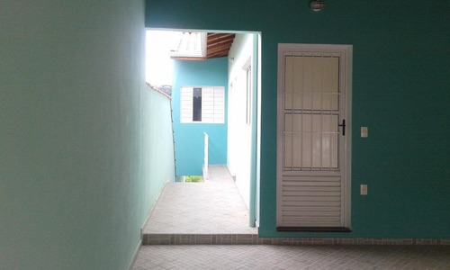Imagem 3 de 18 de Casa À Venda, 120 M² Por R$ 265.000,00 - Loteamento Parque Da Colina Ii - Itatiba/sp - Ca0257