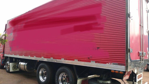Scania P310 8x2