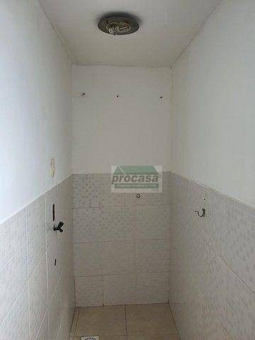Imagem 17 de 18 de Belíssimo Apartamento Com 3 Quartos, Em Condomínio Fechado, À Venda, 97 M² Por R$ 250.000 - Centro - Manaus/am - Ap3313