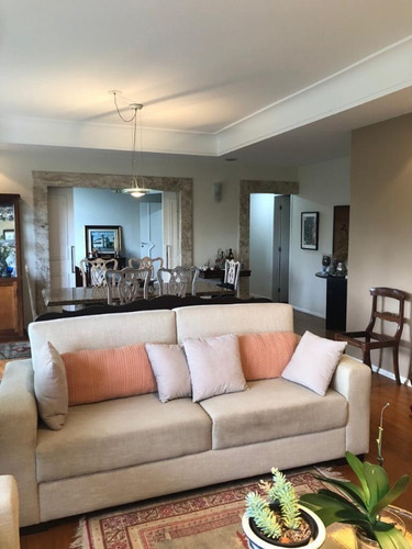 Imagem 29 de 30 de Apartamento 4 Quartos Sendo Duas Suíte Com Closet Com Área 234,00m2 No Bairro Graça - Sfl628 - 69507438