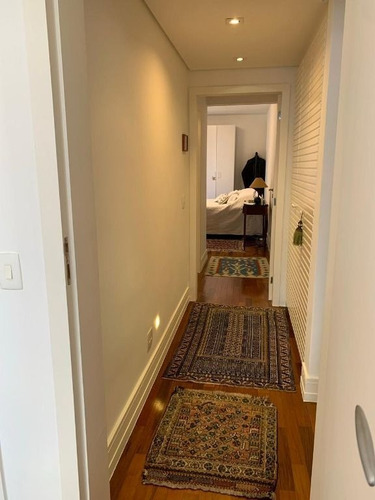 Imagem 23 de 27 de Apartamento Com 2 Dormitórios À Venda, 160 M² Por R$ 1.680.000 - Itaim - São Paulo/sp - Ap20090
