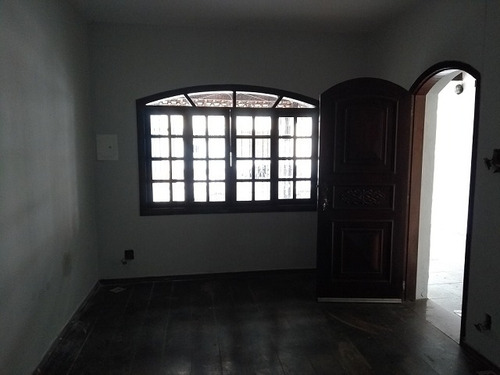 Imagem 11 de 11 de Casa Para Aluguel, 3 Dormitórios, Vila Santista - Mogi Das Cruzes - 3306