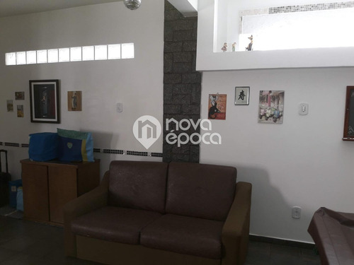 Imagem 10 de 30 de Casa - Ref: Fl4cv53138