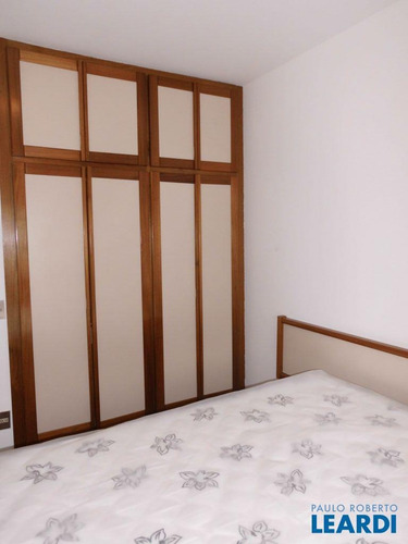 Imagem 8 de 15 de Flat - Vila Nova Conceição - Sp - 430676