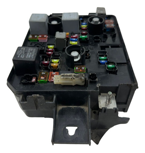 Caixa De Fusível Gm Prisma Onix 52097725 B3c (Usado)