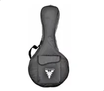 Comprar Capa Para Bandolim Ou Banjo Bag Em Courino C\u002F Bolso Phx 