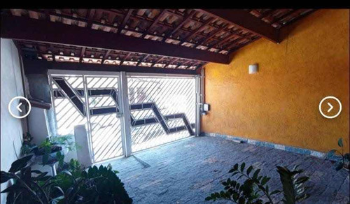 Casa Com Toda Documentação Em Dia Pronto Para Financiamento