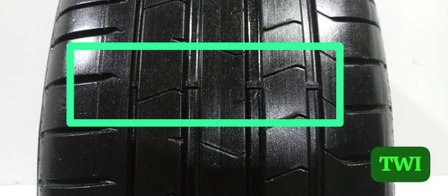 Pneu Bmw 320i 2020/2023 255/35 R19 Run Flat Pirelli 80% (Usado)
