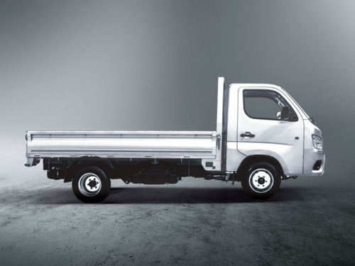 Foton Tm3-mas Cabina Simple Cabina Simple 2025