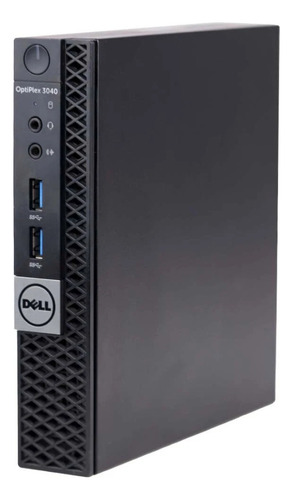 Kitmonitor 24 + Micro Cpu Dell 3040 Corei5 - 8gb Ram - 256gb (Reacondicionado)