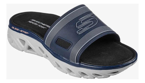 Sandalias Skechers #31mx Glide Step Sport