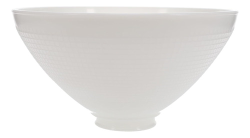 B Y P Lampara 10 Dia Ies Opal Reflector