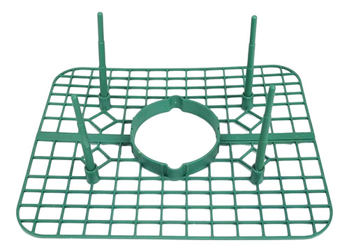 10 Soportes Para Plantas De Fresa, Kit De De Fresas Para