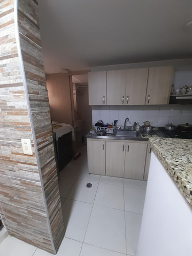 Venta Apartamento De 93mtr2 En Cuarto De Legua, Sur De Cali 11595.