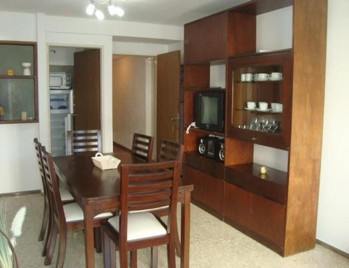 Departamento En Venta En Peninsula